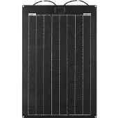 Offgridtec Pannello solare semiflessibile PCB-ETFE 50W 36V
