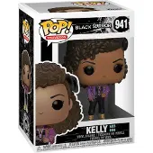 Funko POP! Statuetta Di Kelly Di Black Mirror