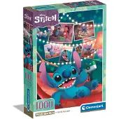 Clementoni Puzzle Stitch 1000 Pezzi