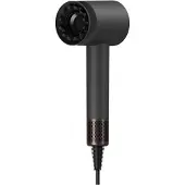 Beautifly Asciugacapelli Dryfinity Graphite