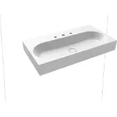 Kaldewei CENTRO lavabo mural 3062 900x500x120 mm, 903506013001, 903506013001