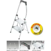 Hailo Scala A Libretto Livinstep Plus 2 Passi