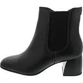 Tamaris Stivaletti Chelsea nero - 38