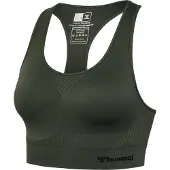 Hummel Reggiseno Sportivo Tif