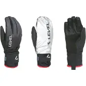 Level Guanti Ski Alper Light