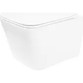 REA Vaso Wc Sospeso Julio Rimless