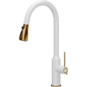 Quadron Miscelatore da cucina JESSICA (3573591_WHMPVDC1)