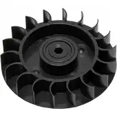 Polaris Turbina completa di cuscinetto per 380 9-100-1103
