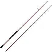 Abu Garcia Canna Baitcasting Franstram Pike Master