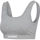Hummel Maglietta Senza Maniche Elemental Cotton Sports