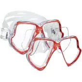 Mares Lente Correttiva Destra X-vision Mid