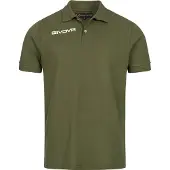 Givova Polo A Maniche Corte Summer
