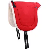 QHP Cuscinetto da sella Bareback Pad