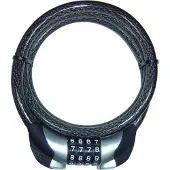 Security Plus Serratura A Cavo Zl72