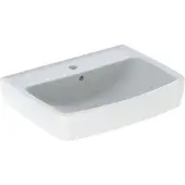 Geberit Lavabo , B60, angolare, 1 pz.
