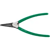 Stahlwille 6545 Pinze per anelli di sicurezza 185 mm