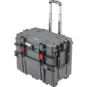 Stahlwille 13217 Carrello porta attrezzi nero profondo 81091306 (cassetta porta attrezzi)