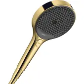 Hansgrohe Rainfinity Douchette à main 130 3jet, EcoSmart, 26862990, 26862990