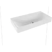 Kaldewei SILENIO Vasque murale 3045 900x460x120 mm, 904406313001, 904406313001