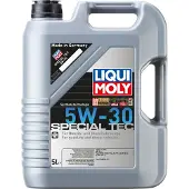 Liqui moly Olio Motore Special Tec 5w-30 5l