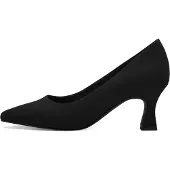 Marco Tozzi Décolleté 'Pumps' nero