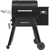 Traeger Ironwood 650 2020 - Nero