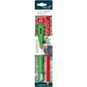 PICA Pocket con 2 puntine da carpentiere incluse | 4260056152306
