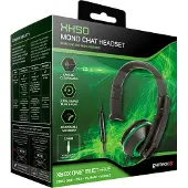 Gioteck Cuffie Da Gioco Xh50