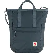 Fjällräven High Coast Totepack 23 Zainetto blu