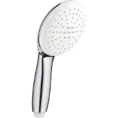 GROHE Tempesta 110 Handbrause 2 Strahlarten