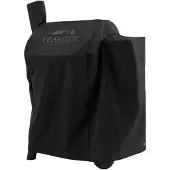Traeger Copertura Per Barbecue Pro 575 D2