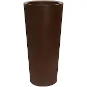 Wellhome Vaso Da Fiori Laur-i 40x80 Cm