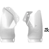 Ufo Piastra Frontale Yamaha Yzf 450 2026 Ya05808#046