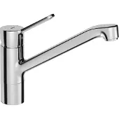 Hansa Spültisch Armatur Hansaprimo, robust und langlebig
