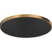 Duravit Douche de tête 1jet 230 Minusflow, UV0662017004, UV0662017004