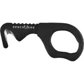Benchmade 7 Hook Rescue Cutter, nero