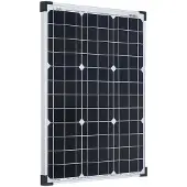 Offgridtec Pannello solare 50W MONO 12V
