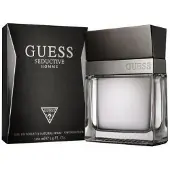 GUESS Seductive for Men 100ml — Eau de Toilette
