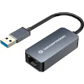 Conceptronic Adattatore Abby12g Usb A Rj45