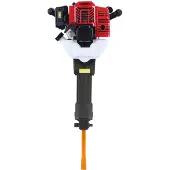 OEM Martello demolitore, 1900W, frequenza di impatto 1500 bpm, senza spina