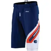 100% Pantaloni Corti Airmatic