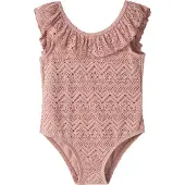 Lil´ Atelier Costume Da Bagno