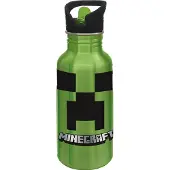 Minecraft Bottiglia Minecraft