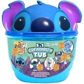 Disney Set Di Cancelleria Stitch Disney
