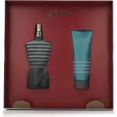 Jean Paul Gaultier Le Male 75 ml Uomo EDT — Set