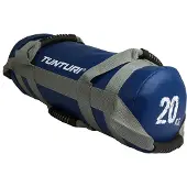 Tunturi Borsa Di Potenza 20kg