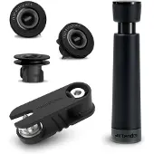 Airtender Pompa Per Vuoto Wine And Jars 3 Nano Stoppers