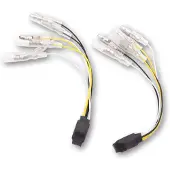 Highsider Connettore Dell´indicatore Di Direzione Cb2