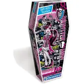 Clementoni Shape Monster 150 Pezzi — Puzzle