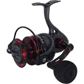 Penn Mulinello Da Spinning Clash Ii Hs